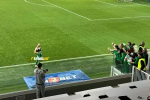 (Φώτος kerkida) Ανταπόκριση από Κάστανο