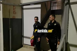 Βιγιαρεάλ...στην Κύπρο