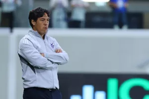Καμορανέζι: "Για μένα το μέλλον είναι το... Παραλίμνι"