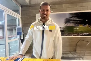Κέρβερος... Μπέλετς!
