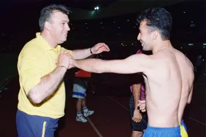 Aπό το ΄96 στο 2026!