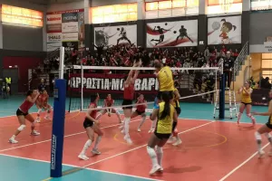Κέρδισε η Νέα Σαλαμίνα, αλλά η ΑΕΛ προκρίθηκε στον τελικό! (Φώτος Kerkida)