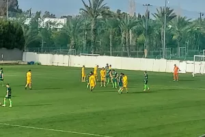 Υπερπολύτιμη νίκη για Καρμιώτισσα, συμβιβασμός για ΠΑΕΕΚ και Ομόνοια 29Μ (ΤΕΛΙΚΑ)