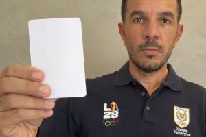 Τιμήθηκε η Διεθνής Ημέρα Αθλητισμού για την Ανάπτυξη και την Ειρήνη