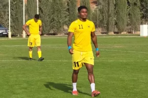 (Κύπρος) 14-0, τα...μισά γκολ ο Onuorah!