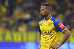 Man of the Match