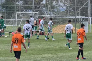Κ17/Βήμα τίτλου ο Άρης