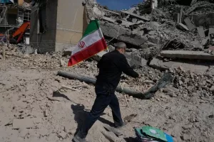 Το Ιράν απέρριψε την πρόταση για εκεχειρία