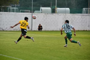 (Φωτορεπορτάζ) ΠΑΕΕΚ-Ομόνοια 29Μ