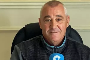 «Θα άφηνα τον Βινίσιους να φύγει από τη Ρεάλ»