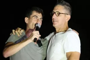 "Πήγα και κατέθεσα στην Αστυνομία εναντίον του Τορναρίτη"!