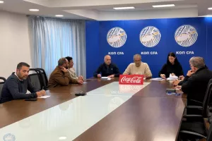 Ορίστηκε ο τελικός κυπέλλου Μικρών Κατηγοριών 