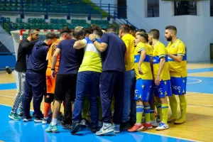 ΑΠΟΕΛ για Ομόνοια: "Σε τέτοιους αγώνες δεν υπάρχουν περιθώρια"