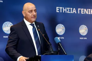 "Καθήκον όλων μας να διαφυλάξουμε το ήθος του παιχνιδιού, με αυτοσυγκράτηση και σεβασμό"