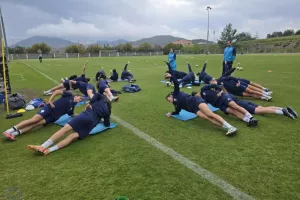 Εθνική Γυναικών: Μεταβαίνει στη Μολδαβία για τον αγώνα της Τρίτης