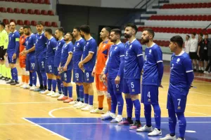 Θέλει νίκη με το Σαν Μαρίνο για να ελπίζει