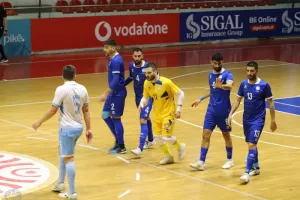 Ολοκλήρωσε με νίκη η Εθνική μας και... περιμένει