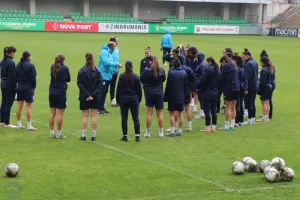 Σήμερα για την προκριματική φάση του Παγκοσμίου Κυπέλλου Γυναικών