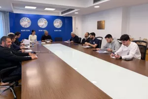 Στο «Αμμόχωστος – Επιστροφή» ο τελικός Κυπέλλου Νέων