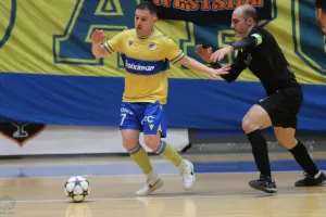 Το πρόγραμμα των τελικών του Futsal 