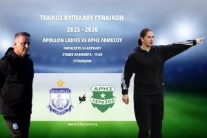 Τσολάκης και Ζαμπά περιμένουν ένα συναρπαστικό τελικό με ίσες πιθανότητες επικράτησης