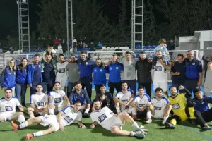 ΣΤΟΚ: Συμπληρώθηκαν τα ζευγάρια της Α’ Φάσης