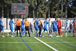 Πάφος FC – Ολυμπιακός διεκδικούν σήμερα το Κύπελλο Νέων