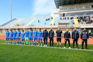 Περιφερειακές προπονήσεις Εθνικής Παίδων Κ15