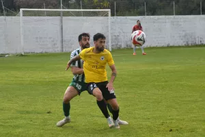 (Φωτορεπορτάζ) ΠΑΕΕΚ-Ομόνοια 29Μ