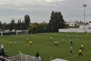 Υπερπολύτιμη νίκη για Καρμιώτισσα, συμβιβασμός για ΠΑΕΕΚ και Ομόνοια 29Μ (ΤΕΛΙΚΑ)