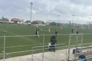 Ομόνοια 29Μ και Καρμιώτισσα στην Α΄ Κατηγορία! (Φώτος)