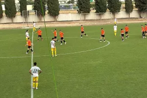 Ομόνοια 29Μ και Καρμιώτισσα στην Α΄ Κατηγορία! (Φώτος)