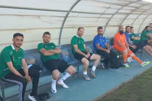 «Το αποτέλεσμα γράφεται στον πίνακα… οι αξίες όμως μένουν στο γήπεδο» 