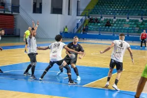 Ολοκληρώνεται η β’ φάση στoν α’ όμιλο του πρωταθλήματος 