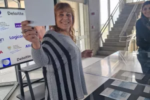 Τιμήθηκε η Διεθνής Ημέρα Αθλητισμού για την Ανάπτυξη και την Ειρήνη