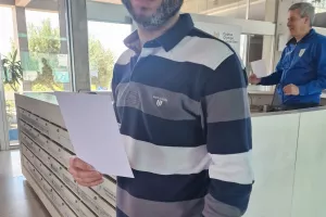 Τιμήθηκε η Διεθνής Ημέρα Αθλητισμού για την Ανάπτυξη και την Ειρήνη