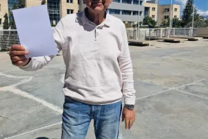 Τιμήθηκε η Διεθνής Ημέρα Αθλητισμού για την Ανάπτυξη και την Ειρήνη