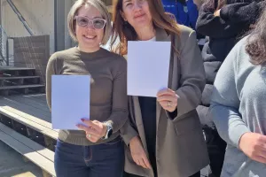 Τιμήθηκε η Διεθνής Ημέρα Αθλητισμού για την Ανάπτυξη και την Ειρήνη