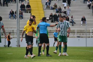 (Φωτορεπορτάζ) ΠΑΕΕΚ-Ομόνοια 29Μ