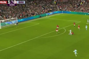 Ένα τάκλιν, μισό… Champions League!