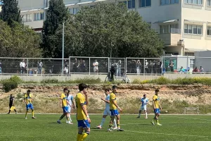 Kύπελλο Κ19/ Η Πάφος... στον τελικό! (Φώτος Kerkida)