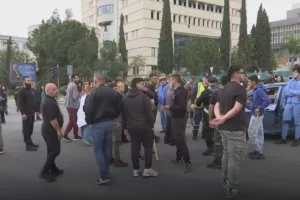 Θα γίνει κανονικά η κινητοποίηση των κτηνοτρόφων 