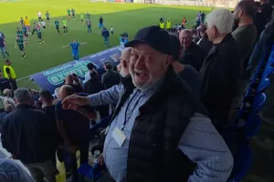 (Βίντεο Kerkida) ΑΠΑΝΤΗΣΗ... το χαμόγελο!