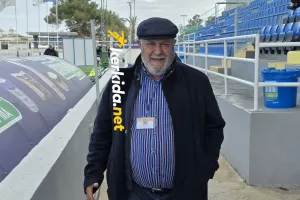Τώρα, ο Κίκης