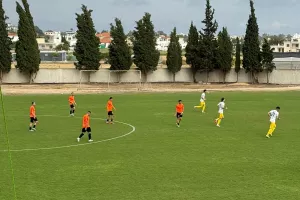 Ομόνοια 29Μ και Καρμιώτισσα στην Α΄ Κατηγορία! (Φώτος)