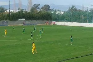 Υπερπολύτιμη νίκη για Καρμιώτισσα, συμβιβασμός για ΠΑΕΕΚ και Ομόνοια 29Μ (ΤΕΛΙΚΑ)