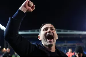 Ανέβηκε στην Premier League η ομάδα του Λάμπαρντ