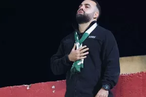 "Αυτή η παράτολμη (στα όρια του να χαρακτηριστεί τρελή) απόφαση..."