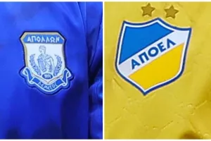 (Απόλλων-ΑΠΟΕΛ) Οι παίκτες που κινδυνεύουν να χάσουν τη ρεβάνς