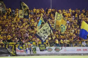 Αναμενόμενο...sold out